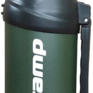 Термос TRAMP Travel Line 1.6л TRC-139ол (оливковый)