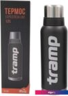Термос TRAMP TRC-028ср 1.2 л (серый)