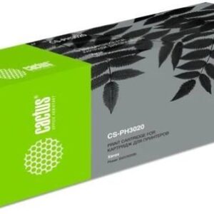 Картридж CACTUS CS-PH3020X (аналог Xerox 106R03048)