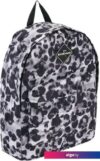 Рюкзак Erich Krause EasyLine 17L Grey Leopard 48384