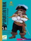 Настольная игра Djeco Пират 05113