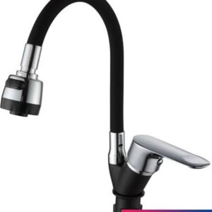 Смеситель Econoce EC0291BL