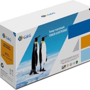 Картридж G&G GG-CF289A (аналог HP CF289A)