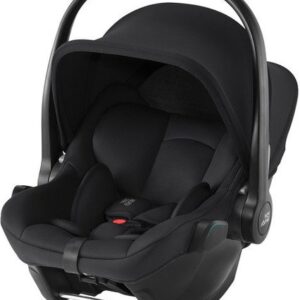 Детское автокресло Britax Romer Baby-Safe Core (space black)