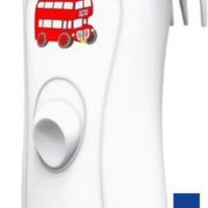 Машинка для стрижки волос Ramili Baby Hair Clipper BHC350