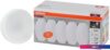 Светодиодная лампочка Osram LED Value LVGX5375 10SW