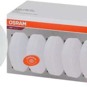 Светодиодная лампочка Osram LED Value LVGX5375 10SW