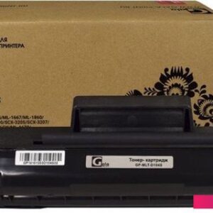 Картридж Gala-print GP-MLT-D104S (аналог Samsung MLT-D104S)
