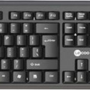 Офисный набор Lecoo KW200
