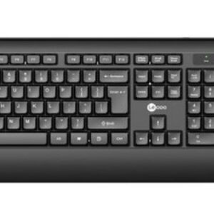 Офисный набор Lecoo KW202