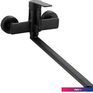 Смеситель Esko Lagos Black LG31B