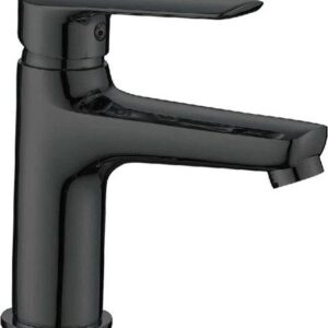 Смеситель Esko Lagos Black LG26B