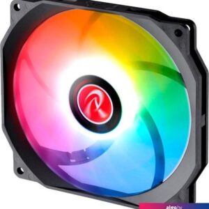 Вентилятор для корпуса Raijintek Aeolus Beta ARGB 0R40B00262
