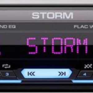 USB-магнитола Aura Storm-515BT
