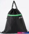 Мешок для обуви Ecotope Kids 057-M588/8-BLK