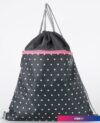 Мешок для обуви Ecotope Kids 057-M588/117-GCL