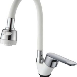 Смеситель Econoce EC0291WT