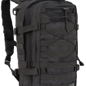 Туристический рюкзак TRAMP Operator TRP-047blk (черный)