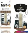 Aroma Car Prestige Drop Control Gold