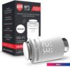 Термостат радиаторный Royal Thermo Smart Heat (белый)