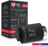 Термостат радиаторный Royal Thermo Smart Heat (черный)