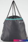 Мешок для обуви Ecotope Kids 057-M588/1-GRY