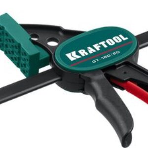 Струбцина KRAFTOOL 32237