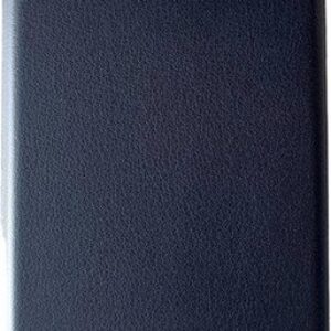 Чехол для телефона Case для Samsung Galaxy A03 (синий)