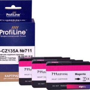 Картридж ProfiLine PL-CZ135A (аналог HP CZ135A-M)