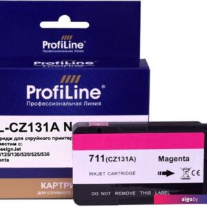 Картридж ProfiLine PL-CZ131A №711 (аналог HP CZ131A-M)