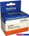 Картридж ProfiLine PL-03814 (аналог Epson 03814)