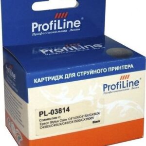 Картридж ProfiLine PL-03814 (аналог Epson 03814)