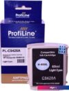 Картридж ProfiLine PL-C9428A №85 (аналог HP C9428A_LC)