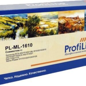 Картридж ProfiLine PL-ML-1610D3 (аналог Samsung ML-1610D3)