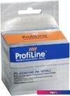 Картридж ProfiLine PL-CC641HE-BK (аналог HP CC641HE)