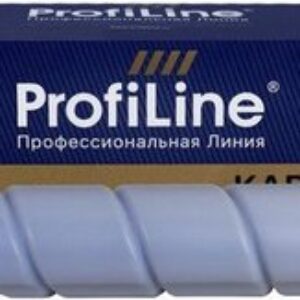 Картридж ProfiLine PL_TN-221C_C (аналог Konica-Minolta TN-221C)