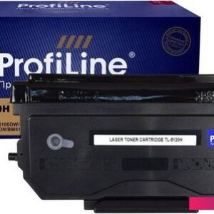 Картридж ProfiLine PL-TL-5120H (аналог Pantum TL-5120H)