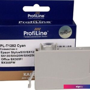 Картридж ProfiLine PL-1282 (аналог Epson 1282)