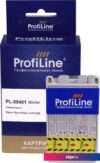 Картридж ProfiLine PL-09401 (аналог Epson 09401)