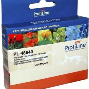 Картридж ProfiLine PL-48640 (аналог Epson 48640)