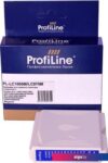 Картридж ProfiLine PL-LC1000M/PL-LC970M (аналог Brother LC1000M)