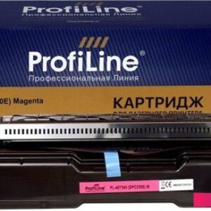 Картридж ProfiLine PL_407545_M (аналог Ricoh 407545)