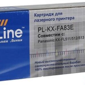 Картридж ProfiLine PL-KX-FA83A (аналог Panasonic KX-FA83A)