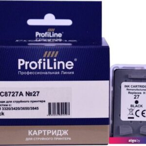 Картридж ProfiLine PL-C8727A (аналог HP C8727A)