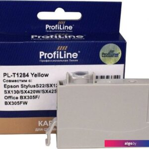 Картридж ProfiLine PL-1284 (аналог Epson 1284)