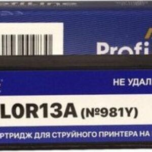 Картридж ProfiLine PL-L0R13A (аналог HP L0R13A)