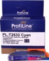 Картридж ProfiLine PL-T2632 (аналог Epson T2632_C)