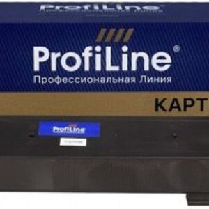 Картридж ProfiLine PL_CF312A_Y (аналог HP CF312A Y)