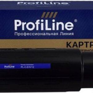 Картридж ProfiLine PL_C-EXV12 (аналог Canon C-EXV12)