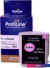 Картридж ProfiLine PL-C9429A №85 (аналог HP C9429A_LM)